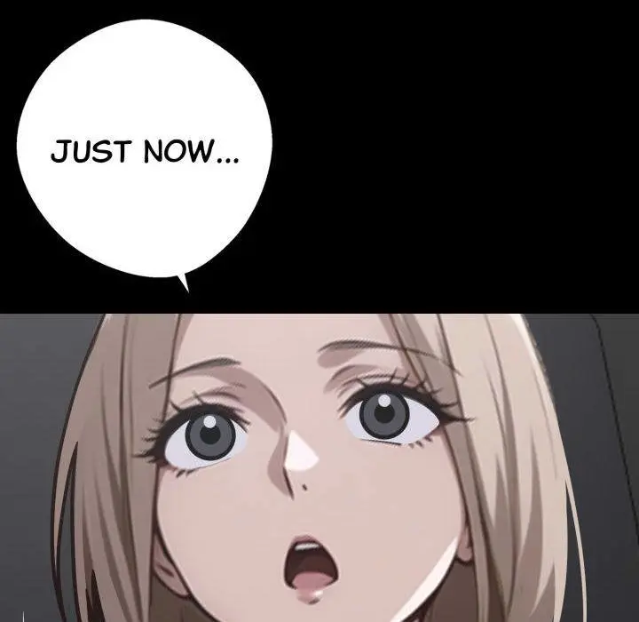 Gangster x Office Lady Episode 33 - Page 85