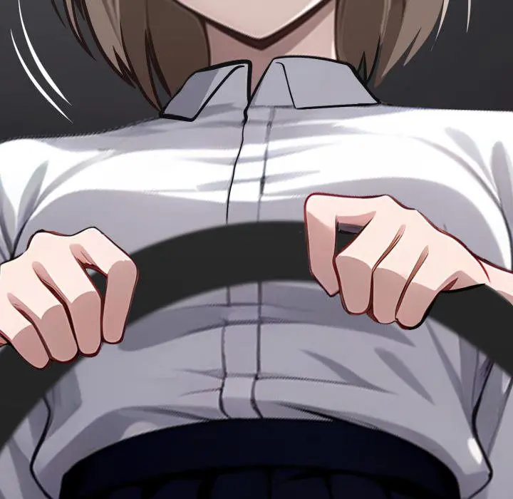 Gangster x Office Lady Episode 33 - Page 86