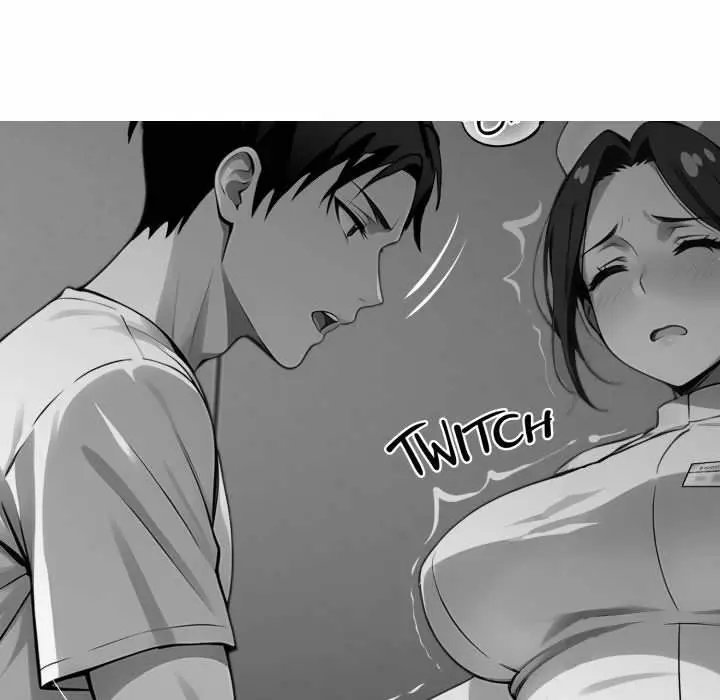 Gangster x Office Lady Episode 33 - Page 9