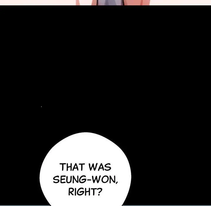 Gangster x Office Lady Episode 33 - Page 88