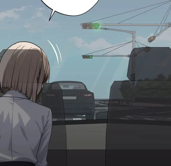 Gangster x Office Lady Episode 33 - Page 89