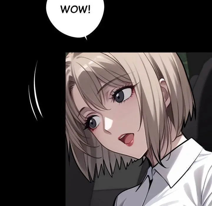 Gangster x Office Lady Episode 33 - Page 91