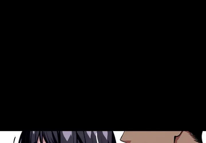 Gangster x Office Lady Episode 34 - Page 1