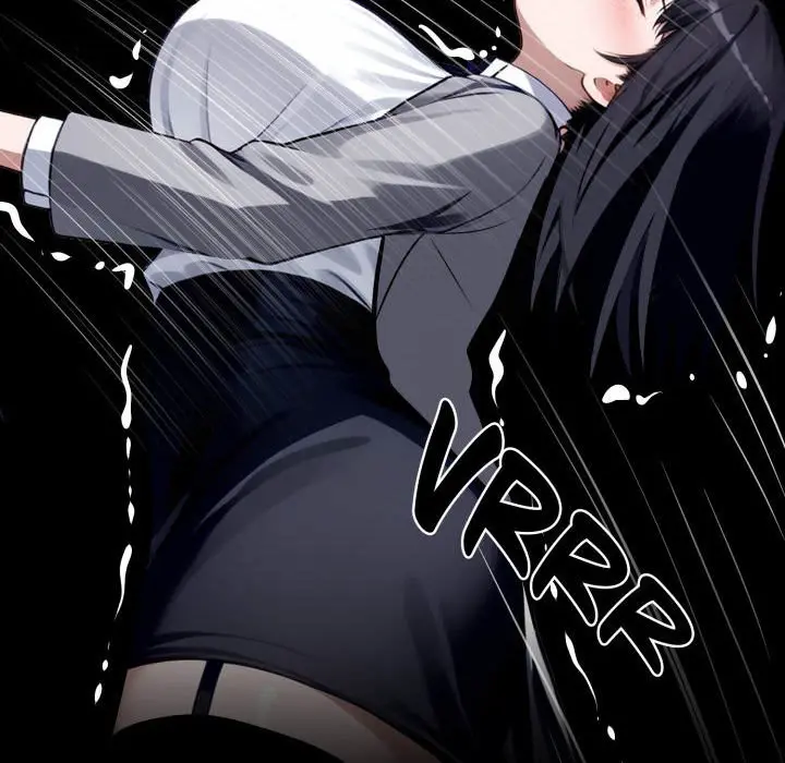 Gangster x Office Lady Episode 34 - Page 95