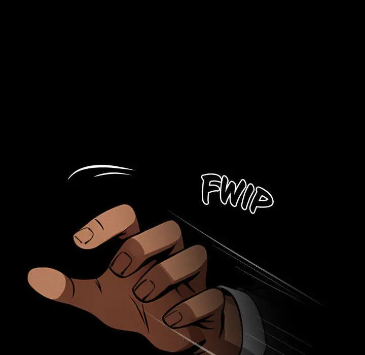 Gangster x Office Lady Episode 34 - Page 96
