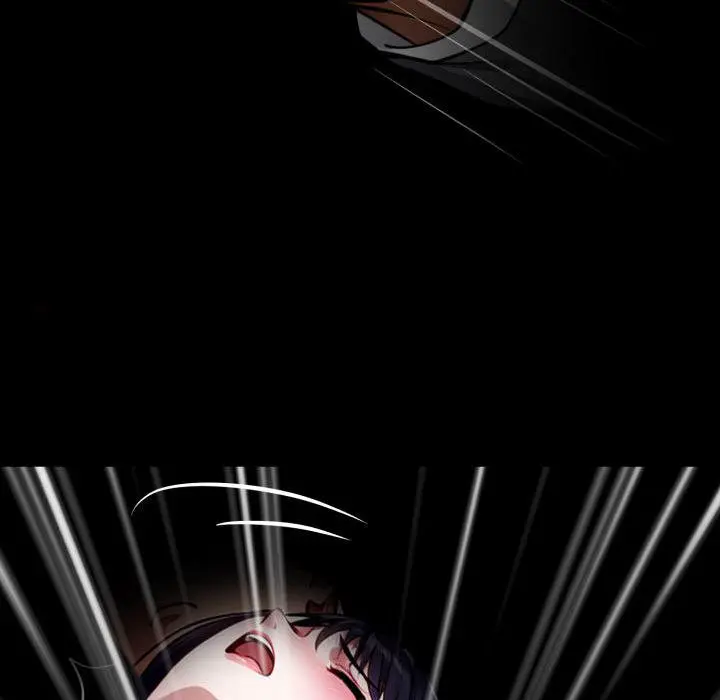 Gangster x Office Lady Episode 34 - Page 97