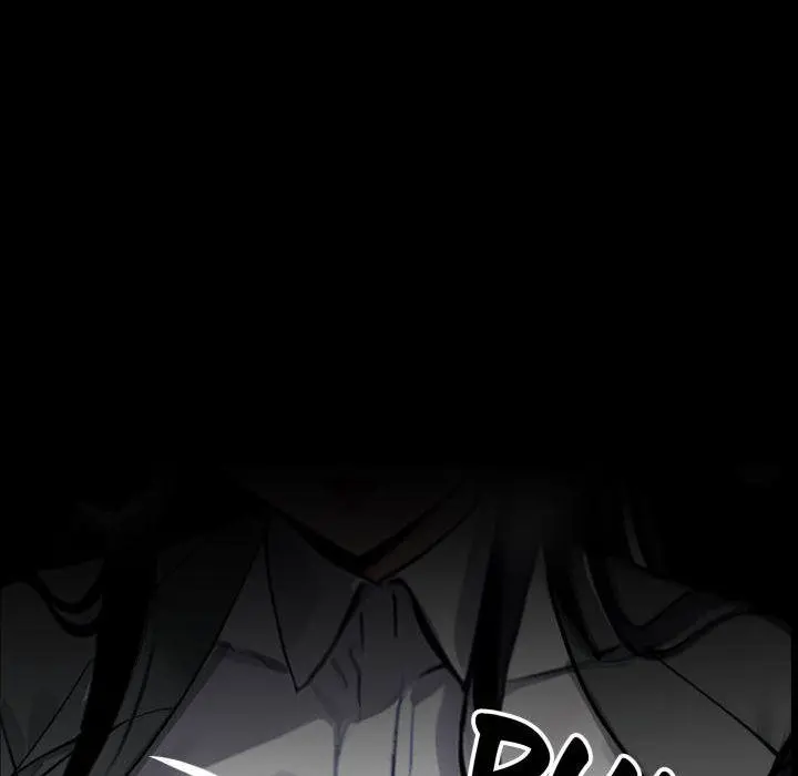 Gangster x Office Lady Episode 34 - Page 100
