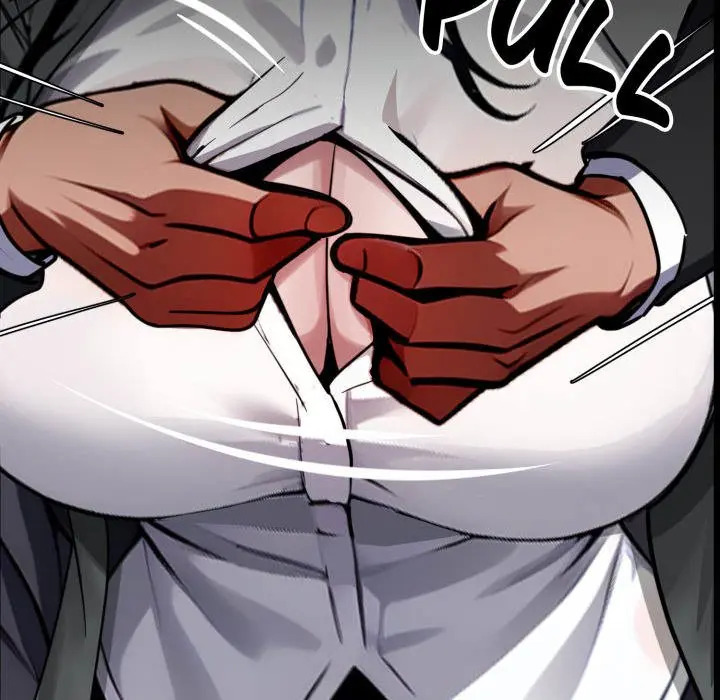 Gangster x Office Lady Episode 34 - Page 101