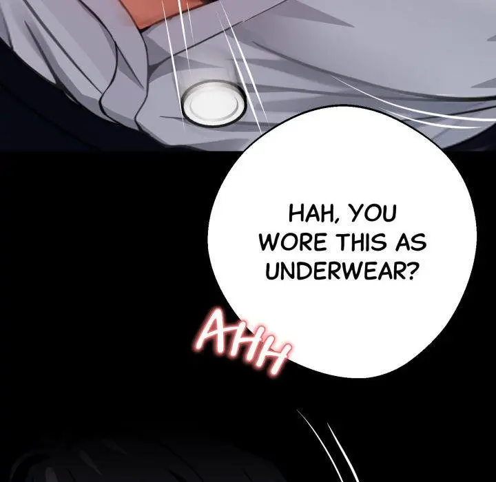 Gangster x Office Lady Episode 34 - Page 105