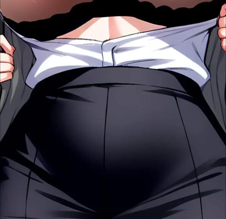 Gangster x Office Lady Episode 34 - Page 107