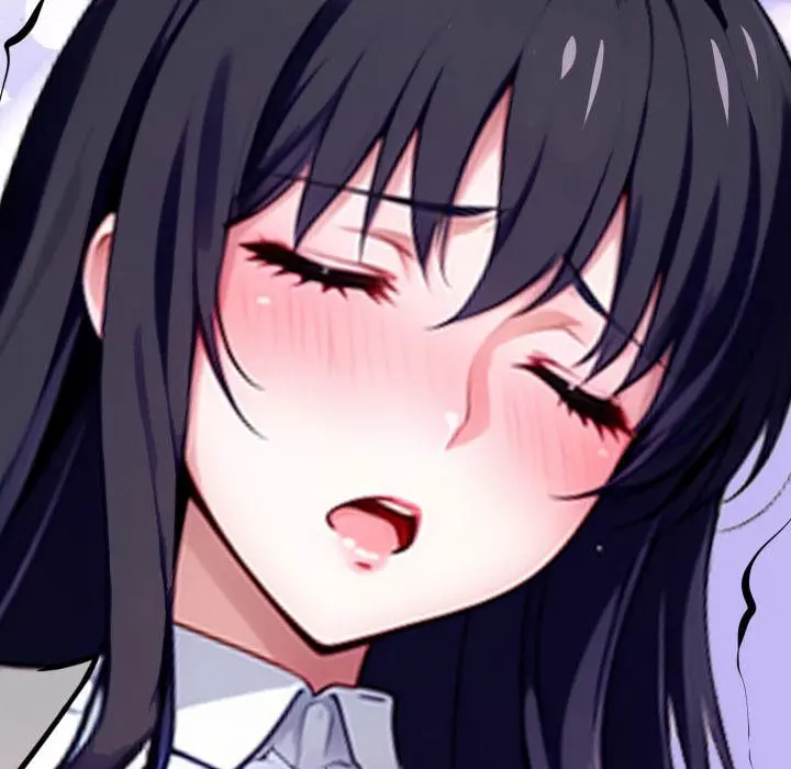 Gangster x Office Lady Episode 34 - Page 110