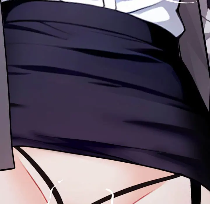 Gangster x Office Lady Episode 34 - Page 112