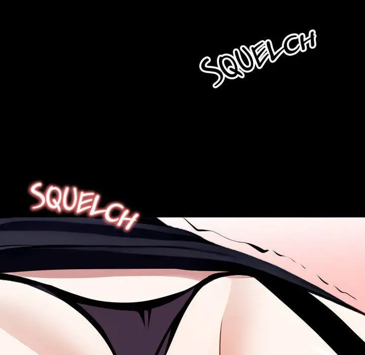 Gangster x Office Lady Episode 34 - Page 12