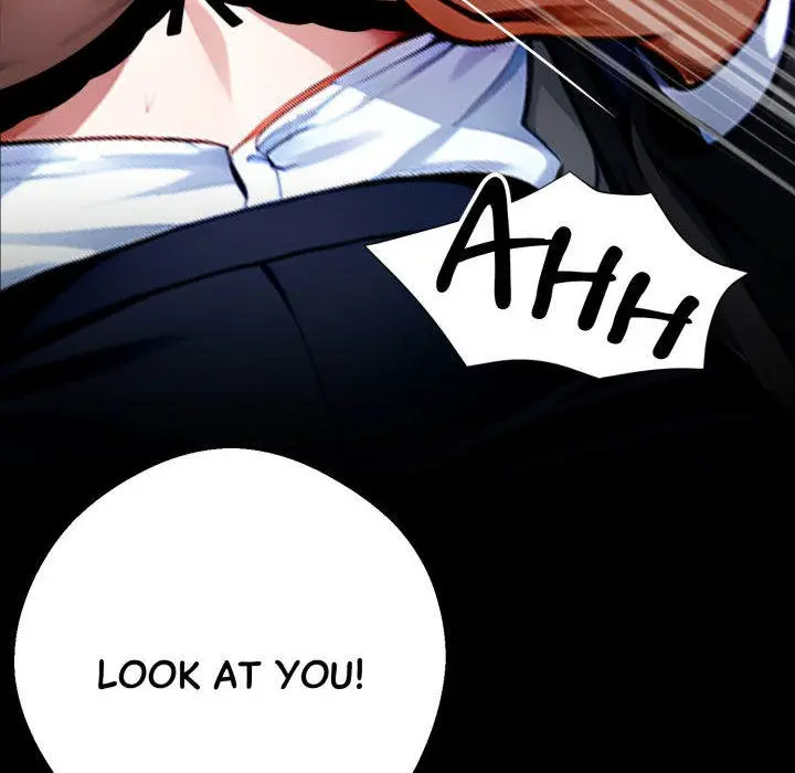 Gangster x Office Lady Episode 34 - Page 116