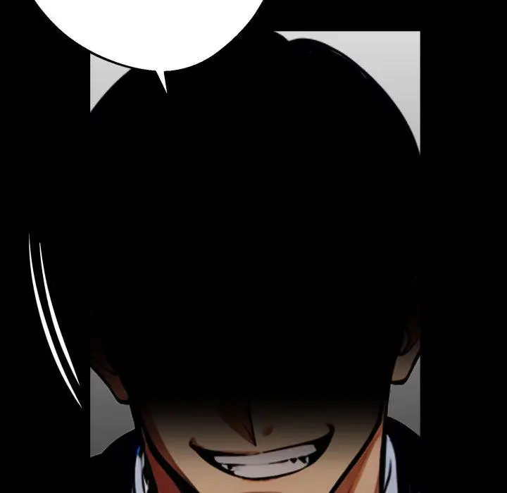 Gangster x Office Lady Episode 34 - Page 117