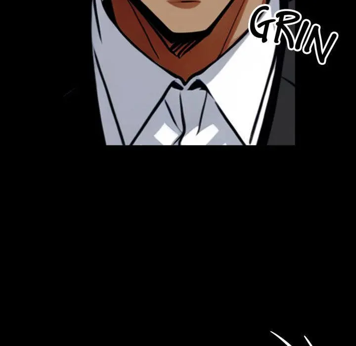 Gangster x Office Lady Episode 34 - Page 118