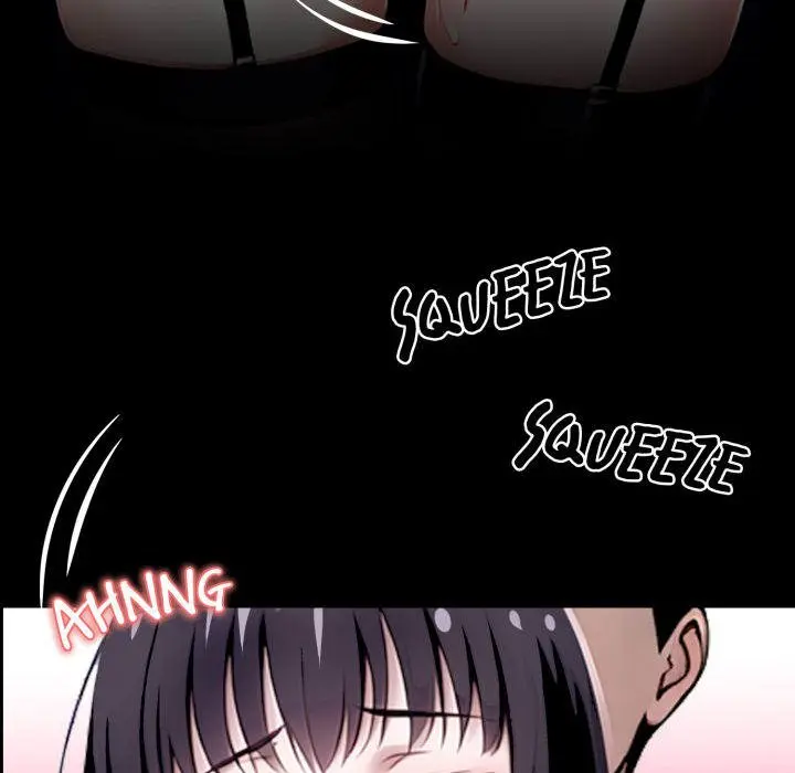 Gangster x Office Lady Episode 34 - Page 121