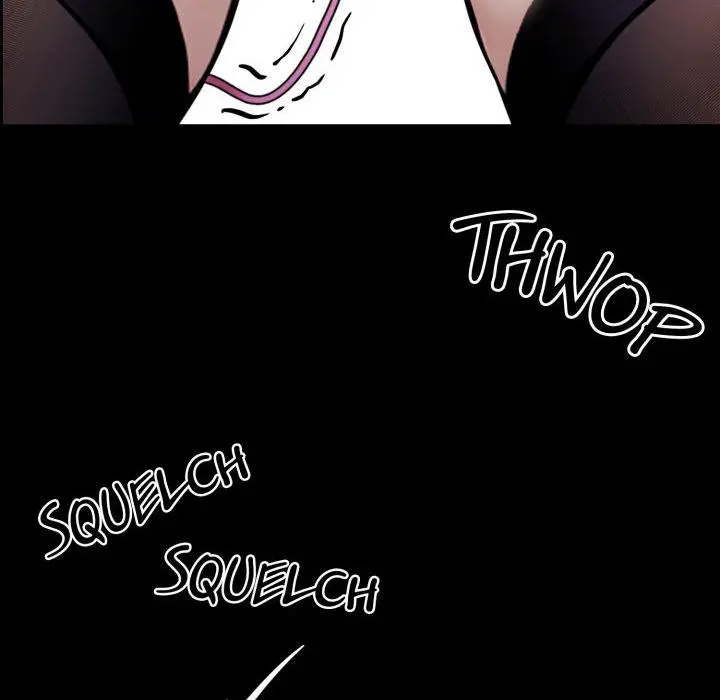Gangster x Office Lady Episode 34 - Page 124