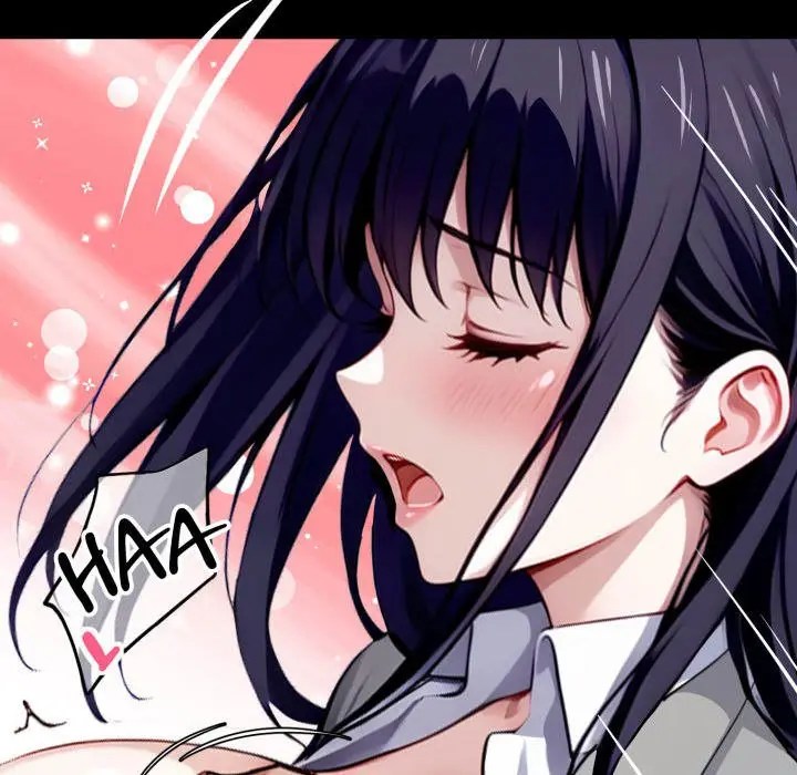 Gangster x Office Lady Episode 34 - Page 125