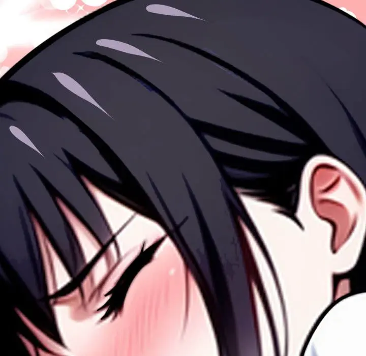 Gangster x Office Lady Episode 34 - Page 130