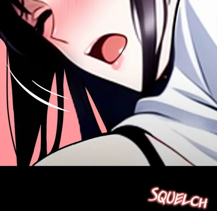Gangster x Office Lady Episode 34 - Page 131
