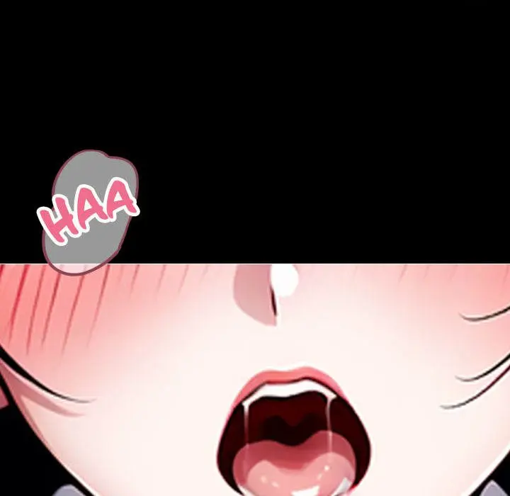 Gangster x Office Lady Episode 34 - Page 132