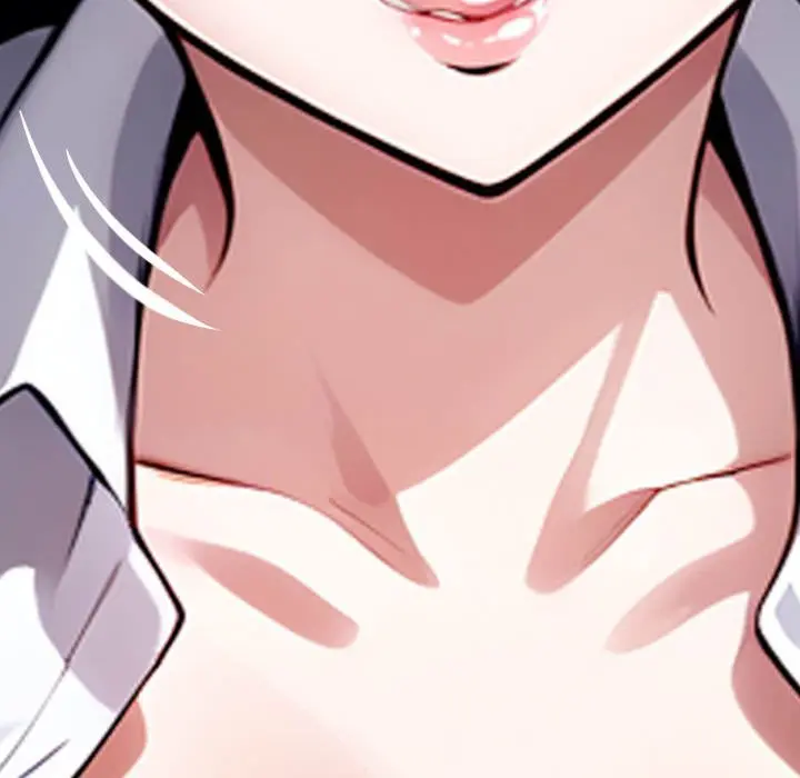 Gangster x Office Lady Episode 34 - Page 133
