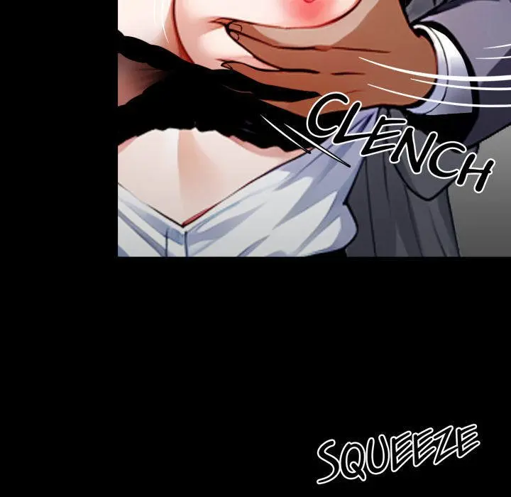 Gangster x Office Lady Episode 34 - Page 136