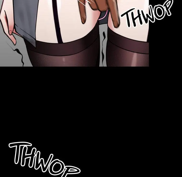 Gangster x Office Lady Episode 34 - Page 138