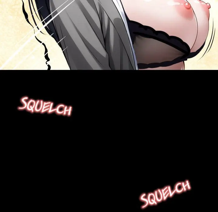 Gangster x Office Lady Episode 34 - Page 140