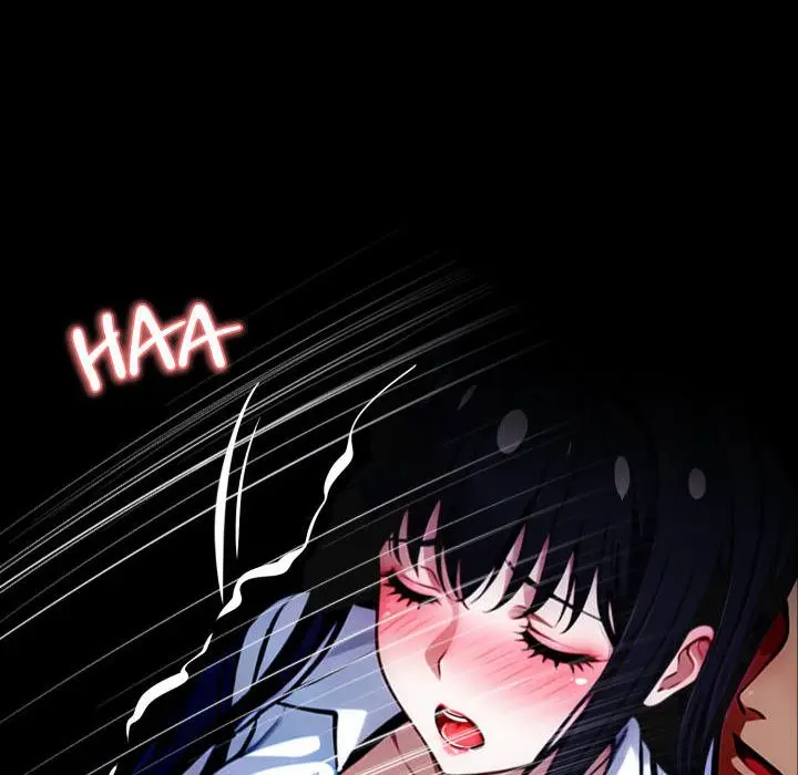 Gangster x Office Lady Episode 34 - Page 143