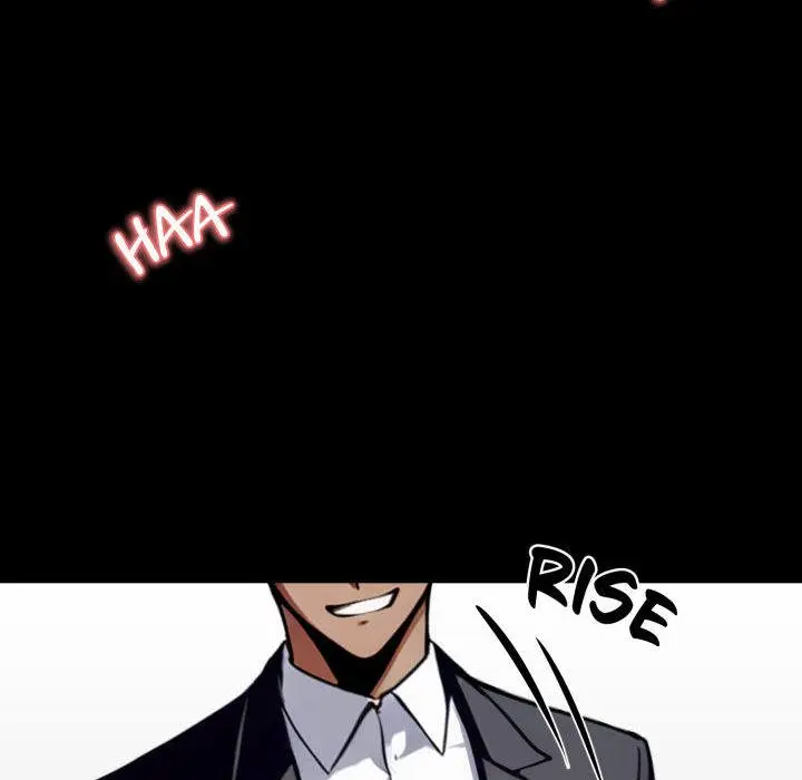 Gangster x Office Lady Episode 34 - Page 145