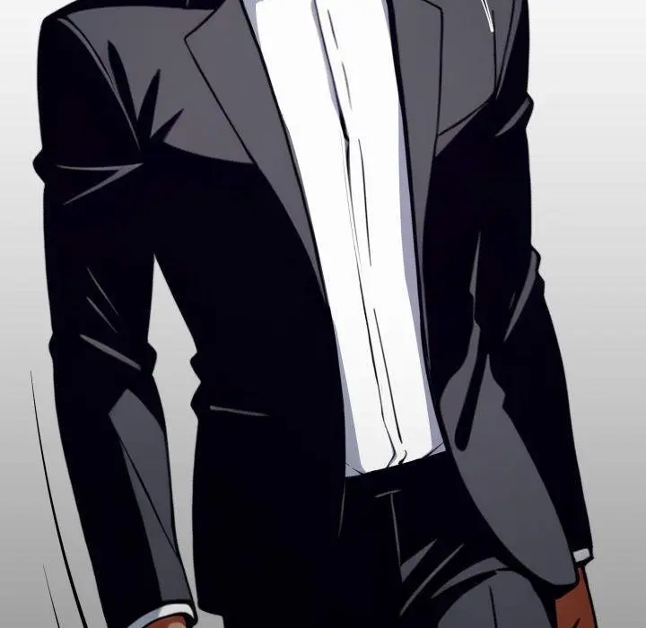 Gangster x Office Lady Episode 34 - Page 146