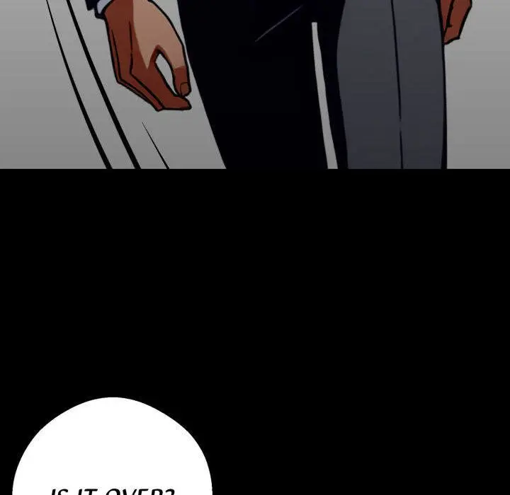 Gangster x Office Lady Episode 34 - Page 147