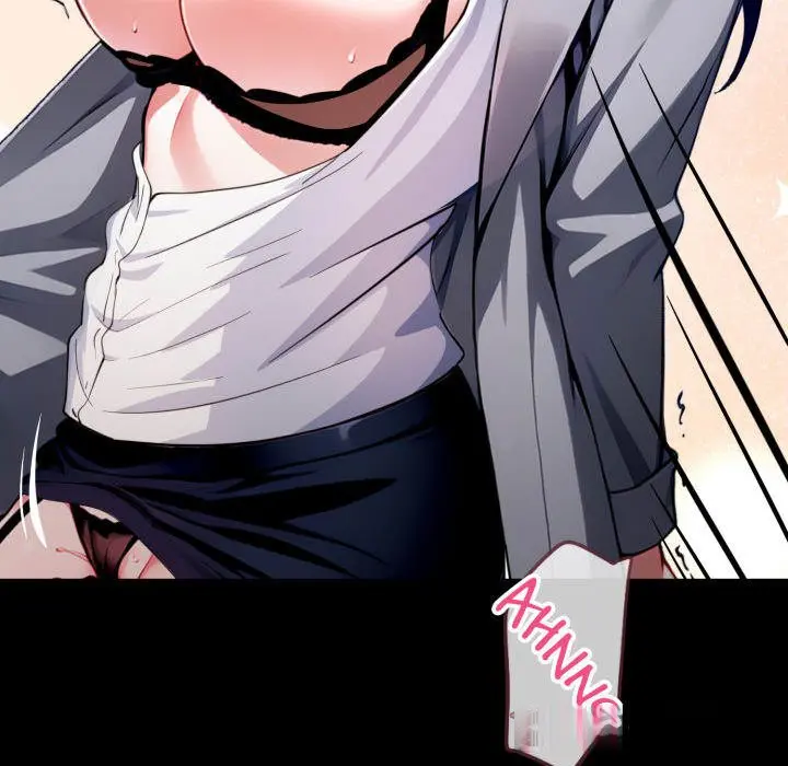 Gangster x Office Lady Episode 34 - Page 149