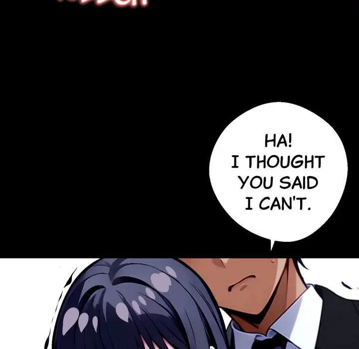 Gangster x Office Lady Episode 34 - Page 16