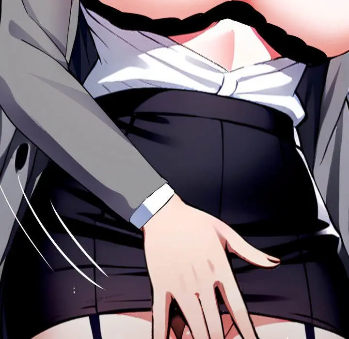 Gangster x Office Lady Episode 34 - Page 154