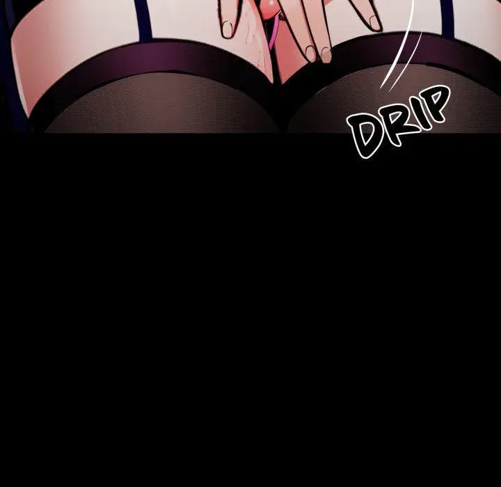 Gangster x Office Lady Episode 34 - Page 155