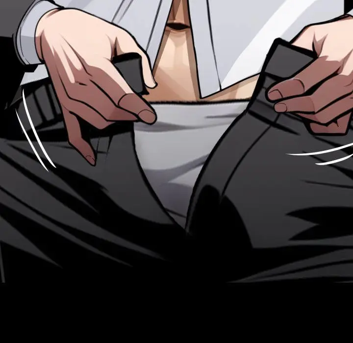 Gangster x Office Lady Episode 34 - Page 161
