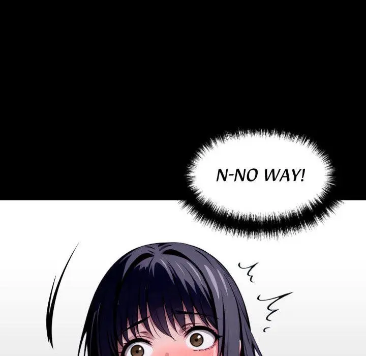 Gangster x Office Lady Episode 34 - Page 162