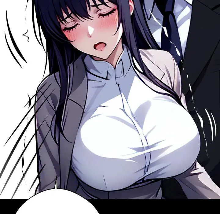 Gangster x Office Lady Episode 34 - Page 17