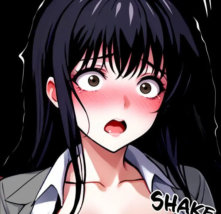 Gangster x Office Lady Episode 34 - Page 168