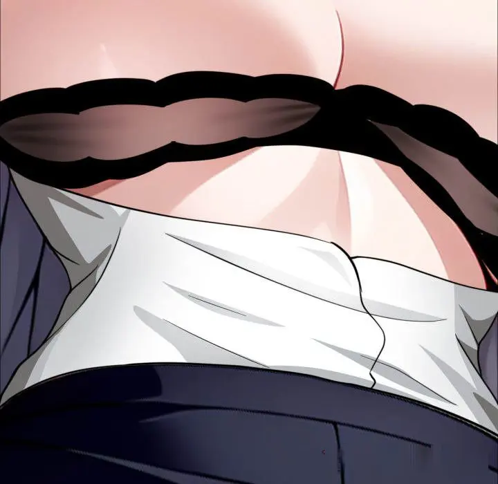 Gangster x Office Lady Episode 34 - Page 176