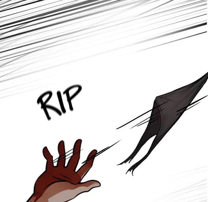 Gangster x Office Lady Episode 34 - Page 188