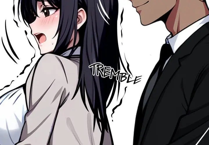 Gangster x Office Lady Episode 34 - Page 2