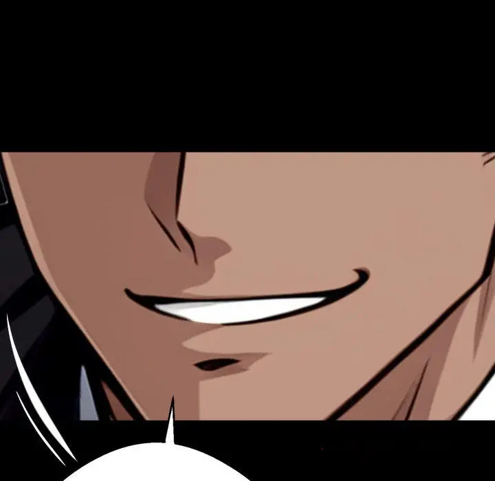 Gangster x Office Lady Episode 34 - Page 19