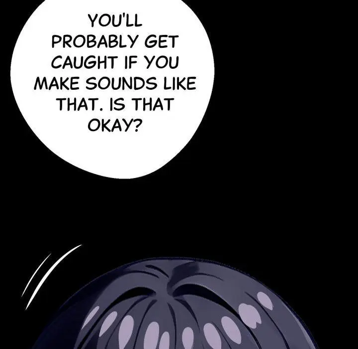 Gangster x Office Lady Episode 34 - Page 20
