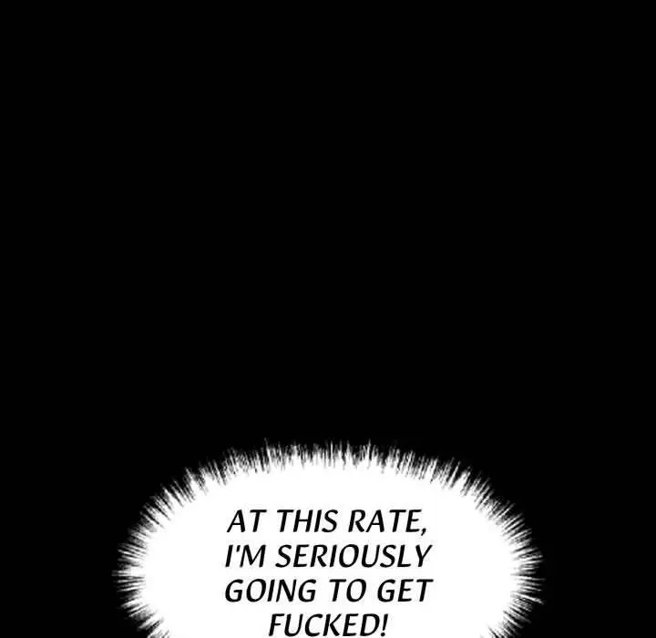Gangster x Office Lady Episode 34 - Page 201