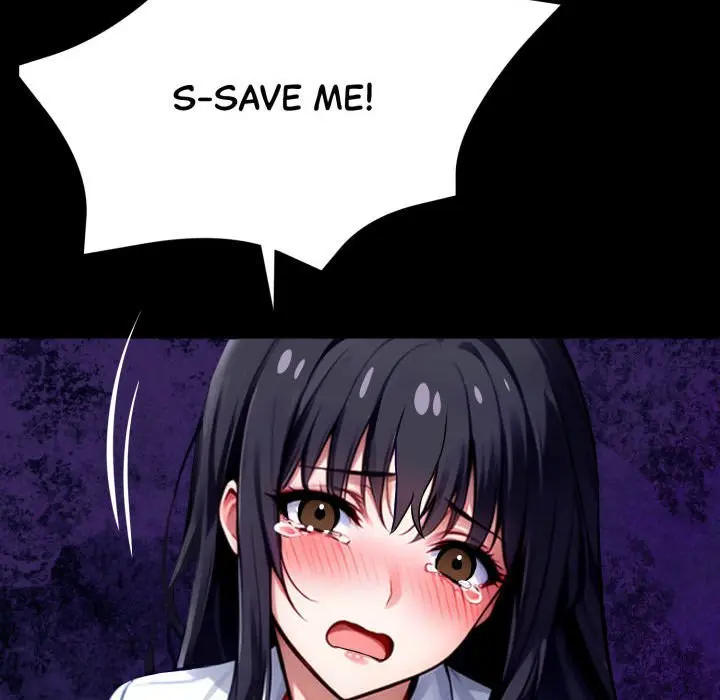 Gangster x Office Lady Episode 34 - Page 203
