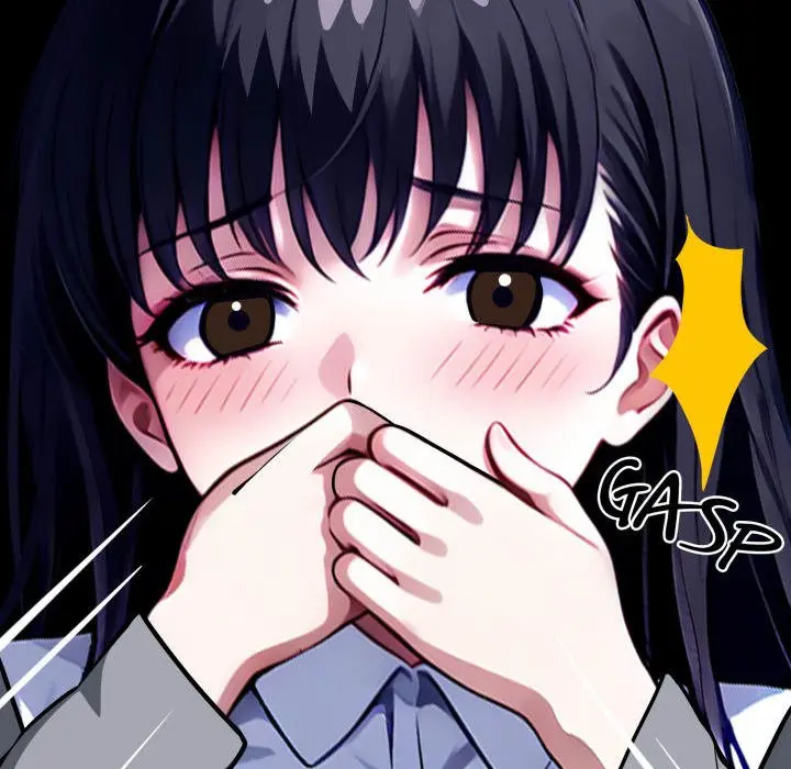 Gangster x Office Lady Episode 34 - Page 21